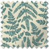 Fernshore, Prussian - Made to Measure Curtains